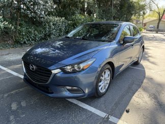 Used 2018 MAZDA MAZDA3 Sport image 1