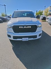 Used 2025 RAM 1500 Big Horn image 1