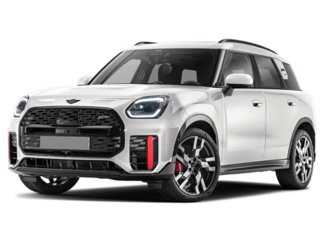 New 2025 MINI Cooper Countryman John Cooper Works image 1