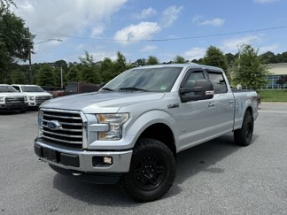 Used 2016 Ford F150 XLT image 1