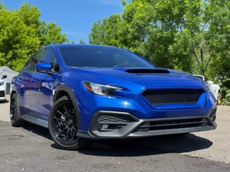 Used 2023 Subaru WRX Premium image 1
