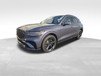 New 2026 Genesis GV70 3.5T Sport Prestige image 1
