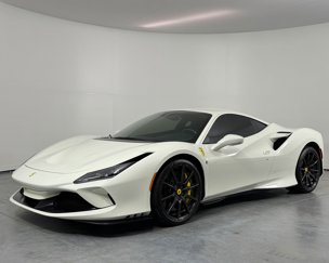 Used 2021 Ferrari F8 Tributo image 1