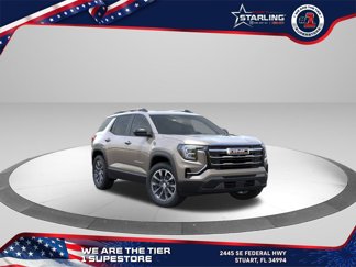 New 2026 GMC Terrain Elevation w/ Elevation Premium Package image 1