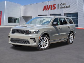 Used 2024 Dodge Durango R/T image 1