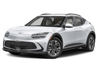 New 2025 Genesis GV60 Advanced image 1