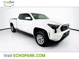 Used 2024 Toyota Tacoma SR5 image 1