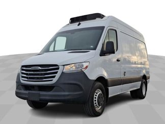 Used 2019 Freightliner Sprinter 3500 image 1
