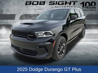 New 2025 Dodge Durango GT image 1