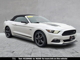 Used 2017 Ford Mustang GT Premium w/ Equipment Group 401A image 1
