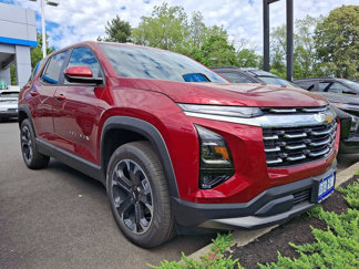 New 2026 Chevrolet Equinox LT w/ Convenience Package II image 1