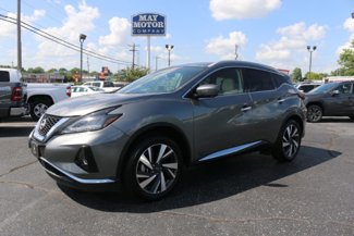 Used 2023 Nissan Murano SL image 1