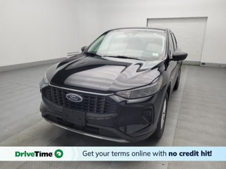 Used 2023 Ford Escape Active image 1