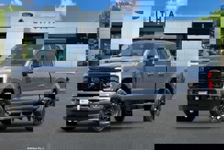 New 2025 Ford F250 Lariat image 1