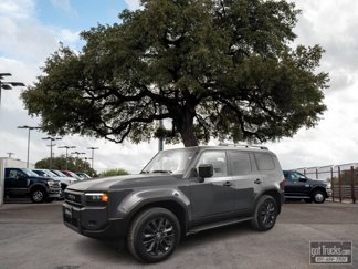 Used 2024 Toyota Land Cruiser image 1