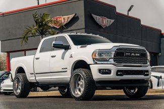 Used 2022 RAM 2500 Limited image 1