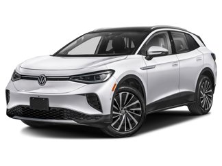 New 2025 Volkswagen ID.4 Pro S image 1