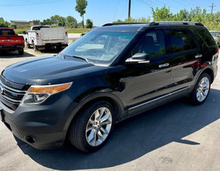 Used 2014 Ford Explorer Limited w/ Equipment Group 302A image 1