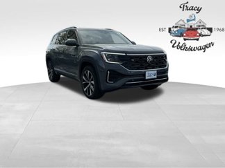 New 2025 Volkswagen Atlas SEL Premium R-Line image 1