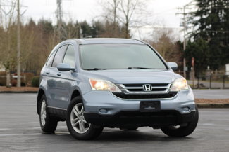 Used 2011 Honda CR-V EX-L image 1