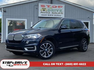 Used 2016 BMW X5 xDrive35i image 1