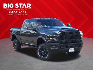 New 2026 RAM 2500 Power Wagon 360° Tour