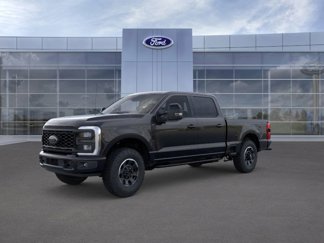 New 2025 Ford F250 Lariat image 1