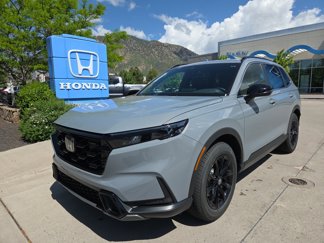 New 2025 Honda CR-V Sport-L image 1