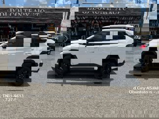 Used 2024 Toyota RAV4 LE image 1