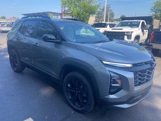 New 2026 Chevrolet Equinox LT w/ Convenience Package II image 1