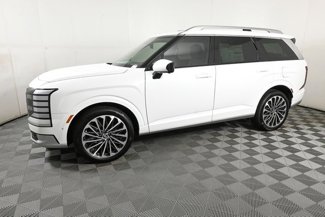New 2026 Hyundai Palisade Calligraphy video 2