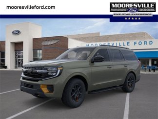 New 2025 Ford Expedition Tremor image 1