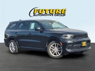 Used 2023 Dodge Durango GT image 1