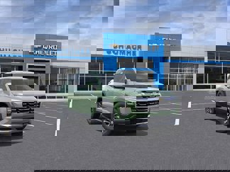 New 2026 Chevrolet Equinox LT w/ Convenience Package II image 1