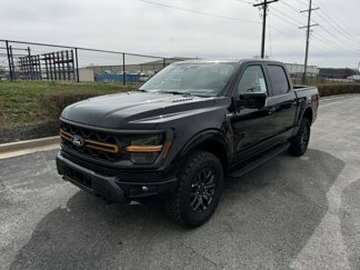New 2025 Ford F150 Tremor image 1