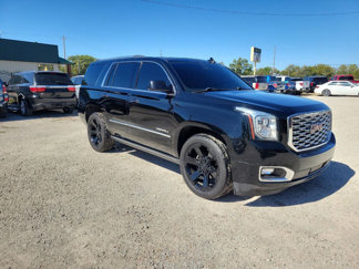Used 2018 GMC Yukon Denali w/ Denali Ultimate Package image 1