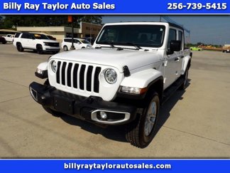 Used 2023 Jeep Gladiator Sport image 1