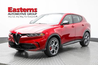 Used 2024 Alfa Romeo Tonale Veloce image 1