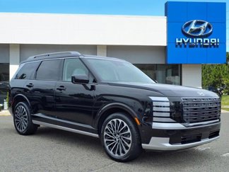 New 2026 Hyundai Palisade Calligraphy image 1