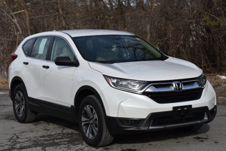 Used 2019 Honda CR-V LX image 1