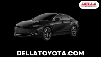 New 2026 Toyota Crown Limited image 1