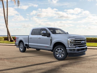 New 2025 Ford F250 King Ranch image 1