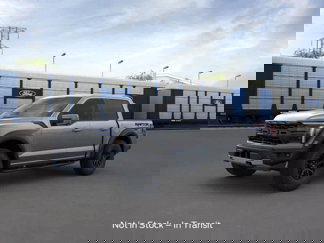 New 2025 Ford F150 Raptor image 1