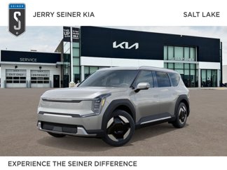 New 2026 Kia EV9 Wind image 1