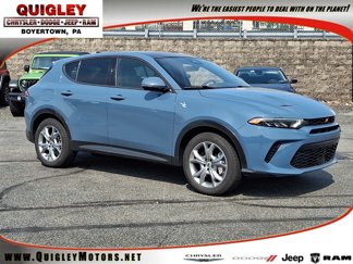 Used 2024 Dodge Hornet R/T Plus image 1