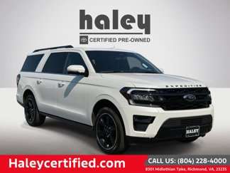 Used 2024 Ford Expedition Max Limited image 1