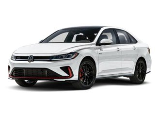 New 2025 Volkswagen Jetta GLI Autobahn image 1