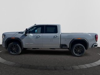 New 2025 GMC Sierra 2500 AT4 image 1