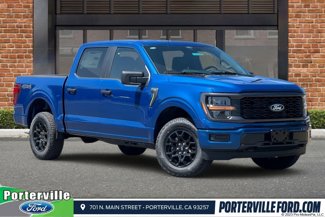 New 2025 Ford F150 STX image 1