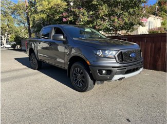 Used 2019 Ford Ranger 4x4 SuperCrew image 1